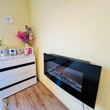 Wolnosci 21 Jelenia Gora Apartment Exterior foto
