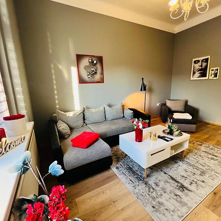 Wolnosci 21 Jelenia Gora Apartment Exterior foto