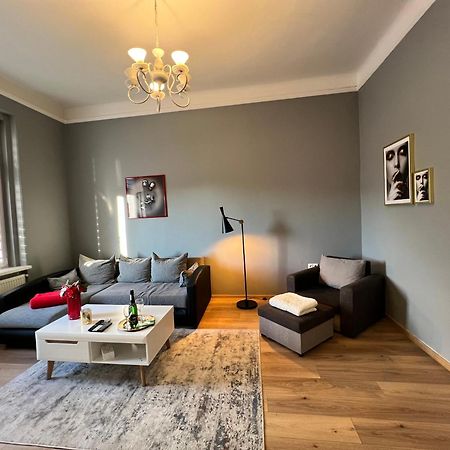 Wolnosci 21 Jelenia Gora Apartment Exterior foto