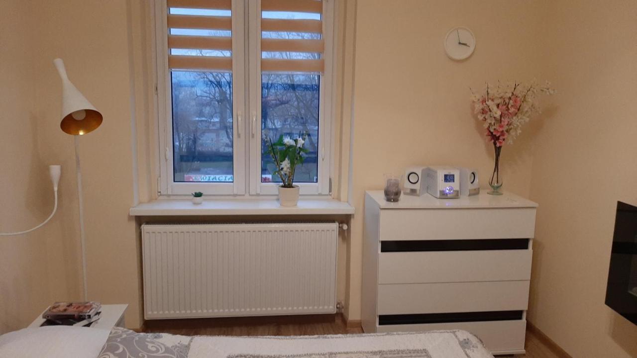Wolnosci 21 Jelenia Gora Apartment Exterior foto