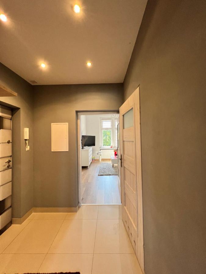 Wolnosci 21 Jelenia Gora Apartment Exterior foto