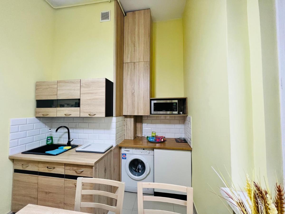 Wolnosci 21 Jelenia Gora Apartment Exterior foto