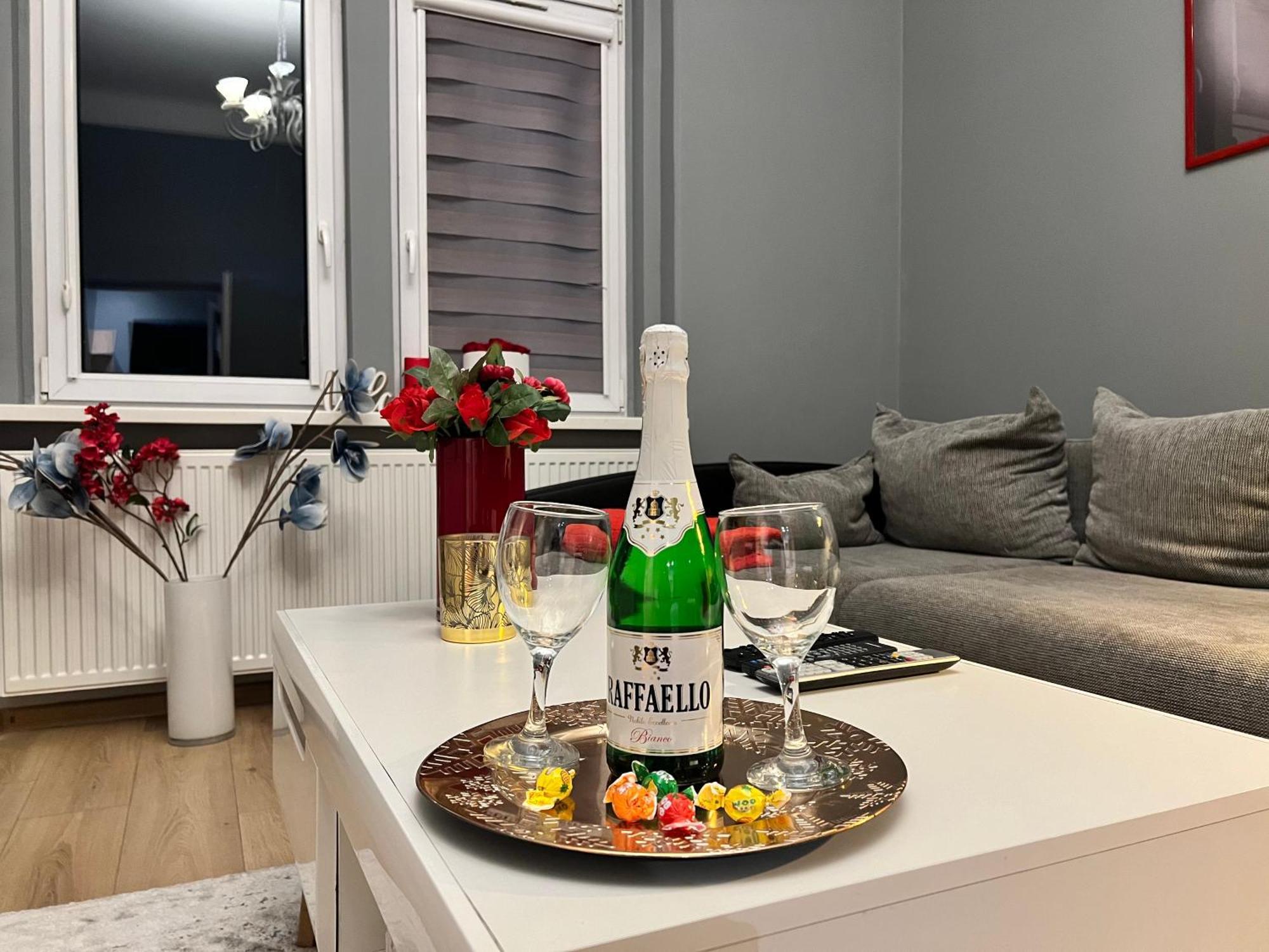 Wolnosci 21 Jelenia Gora Apartment Exterior foto