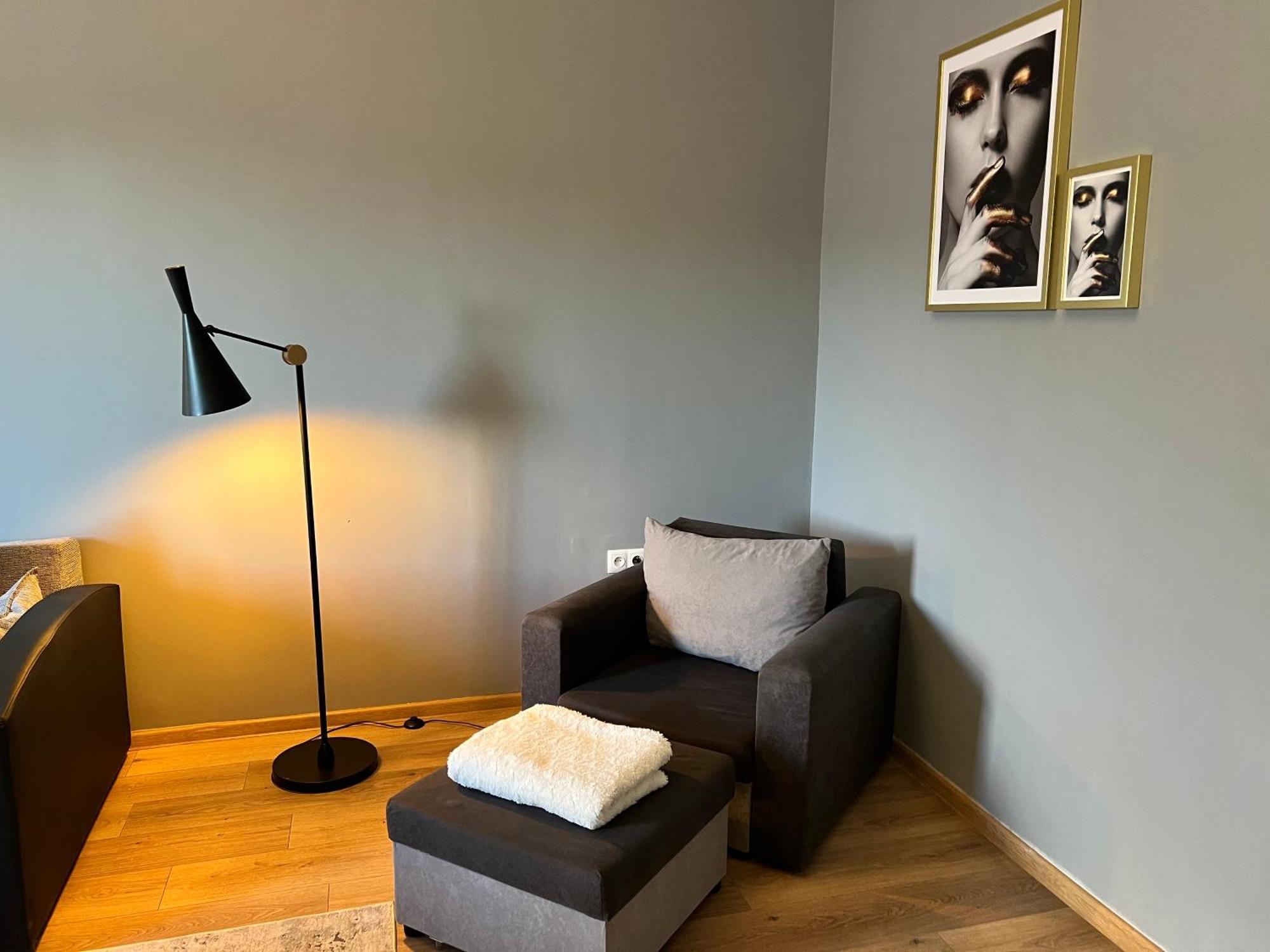 Wolnosci 21 Jelenia Gora Apartment Exterior foto