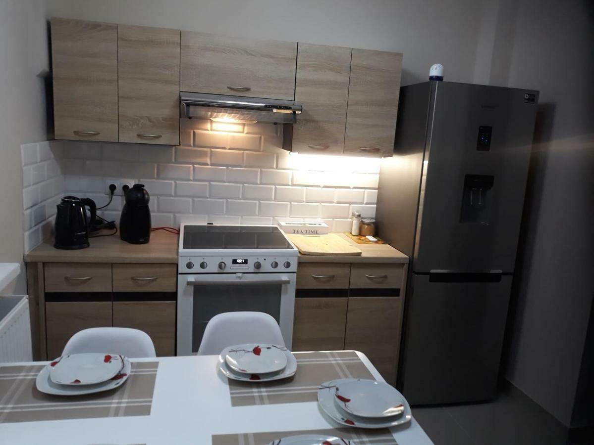 Wolnosci 21 Jelenia Gora Apartment Exterior foto