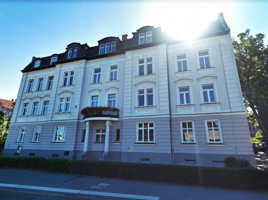 Wolnosci 21 Jelenia Gora Apartment Exterior foto